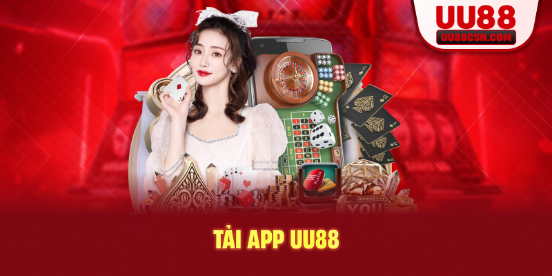 Tải app UU88